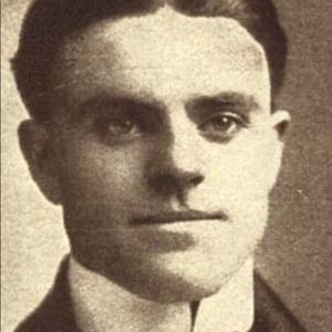 Meet your Posher, Conor